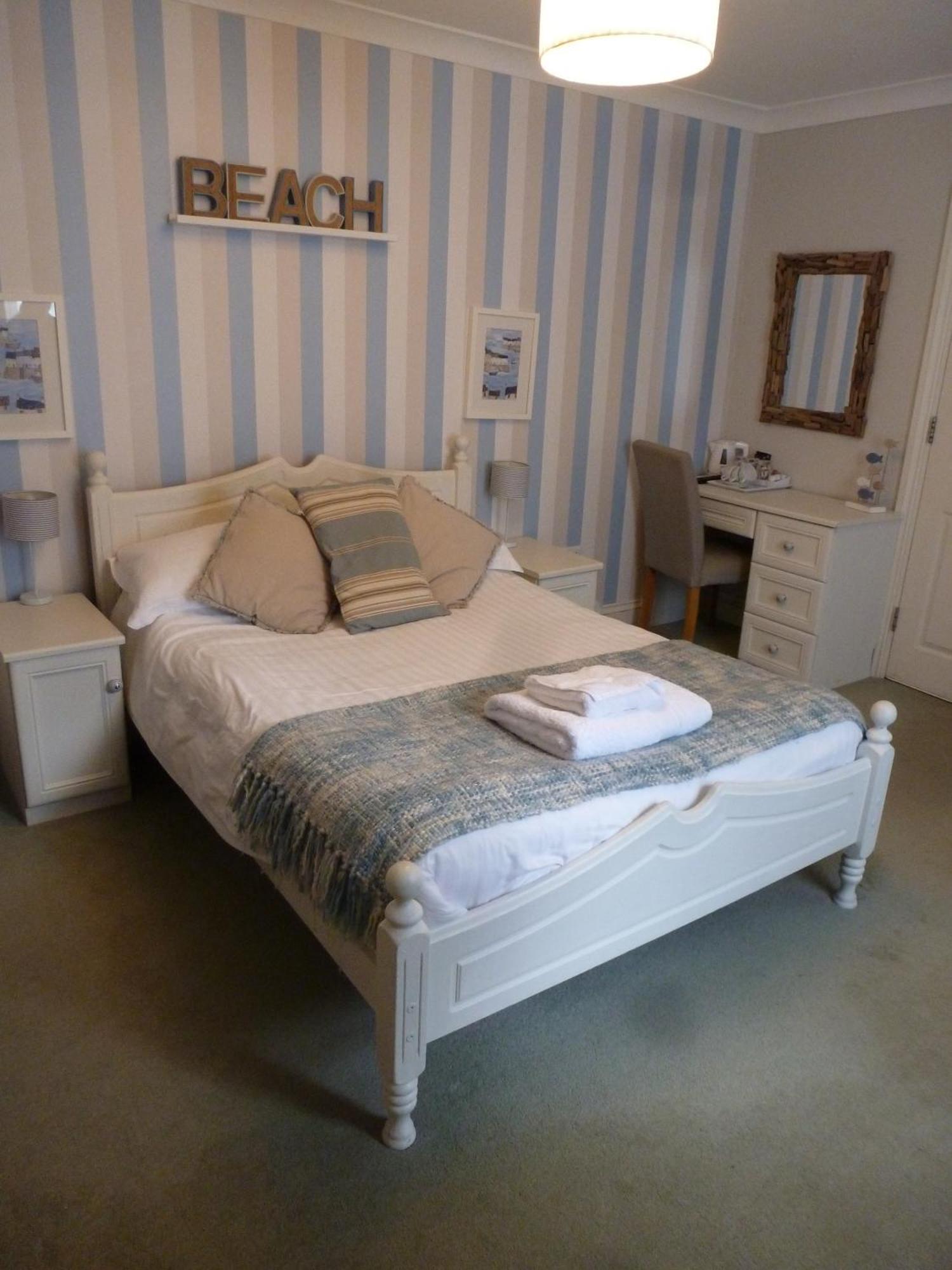 The Liscawn Hotel Crafthole Room photo