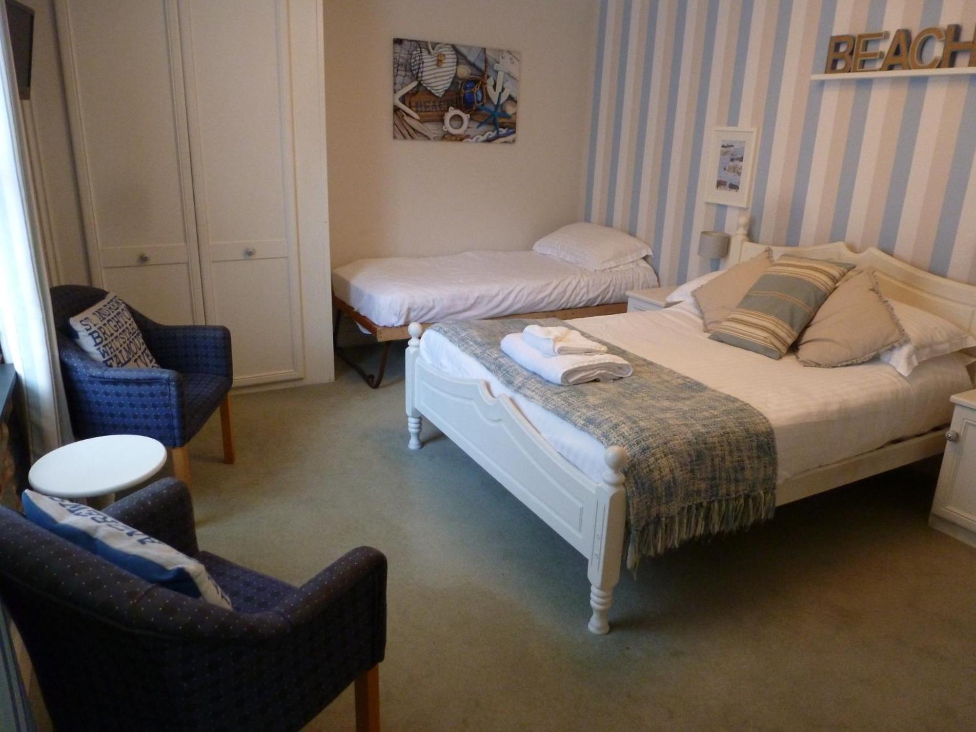 The Liscawn Hotel Crafthole Room photo
