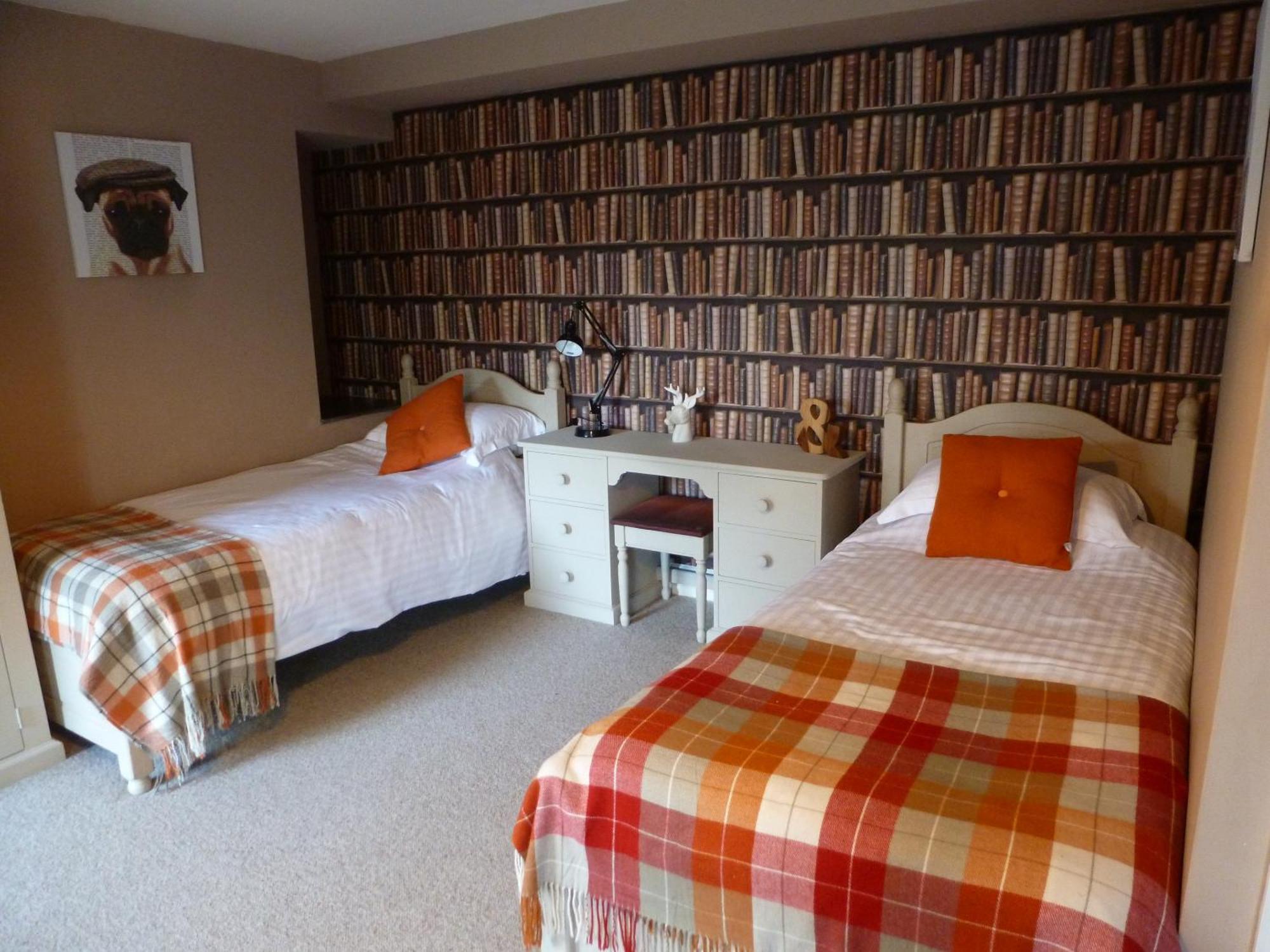 The Liscawn Hotel Crafthole Room photo